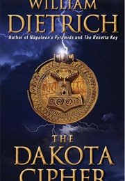 The Dakota Cipher (William Dietrich)