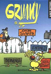 Grimmy
