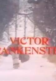 Viktor Frankenstein