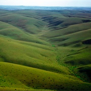 Batéké Plateuax National Park, Gabon