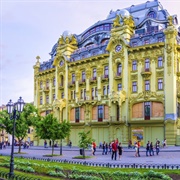 Odessa, Ukraine