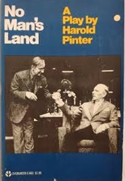 No Man's Land (Pinter)
