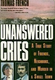 Unanswered Cries (Thomas French)