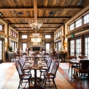 The Farm Table at Kringle Candle