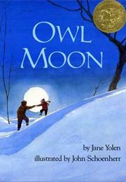 Owl Moon