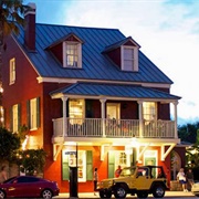 Harry's Seafood Bar and Grill