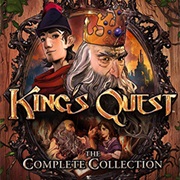 King's Quest: The Complete Collection