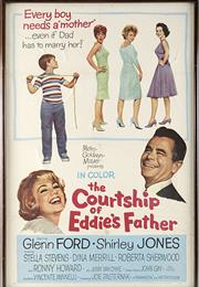 The Courtship of Eddie's Father (Minnelli)