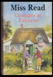 Changes at Fairacre (Miss Read)
