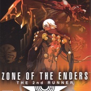 Zone of the Enders: The 2nd Runner