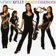 Mood Changes – Grace Kelly (Pazz, 2008)