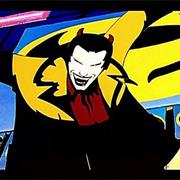 Hold Me, Thrill Me, Kiss Me, Kill Me