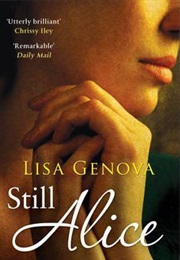 Still Alice (Lisa Genova)