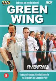 Green Wing