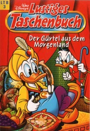Lustige Taschenbücher