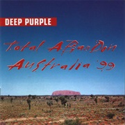 Deep Purple: Total Abandon Live in Australia '99