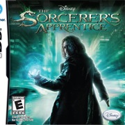 The Sorcerer's Apprentice