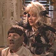 Roseanne: Halloween IV