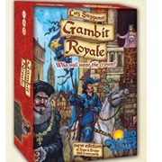 Gambit Royale