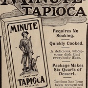 Tapioca