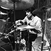 BJ Wilson (Procol Harum)