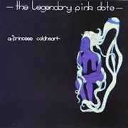 The Legendary Pink Dots- Princess Coldheart