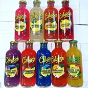 Calypso Lemonades