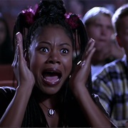 See a Scary Movie in Theaters