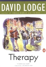 Therapy (David Lodge)