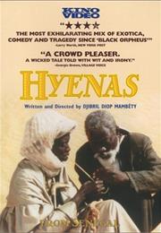 Hyenas (1992)