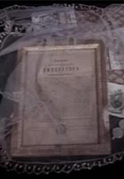 Hakop Hovnatanian (1967, Parajanov)