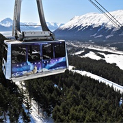 Alyeska Aerial Tram