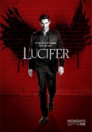 Lucifer (TV Show) (2016)
