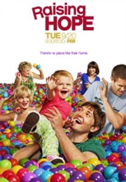 Raising Hope (2010)