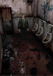 Silent Hill 2 (2001)