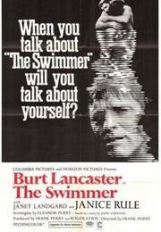 The Swimmer (Frank Perry)
