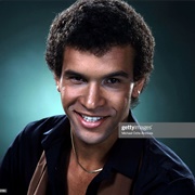 Brian Stokes Mitchell