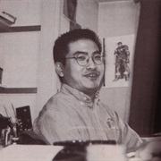 Kentaro Miura