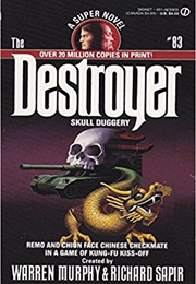 Skull Duggery (Warren Murphy)