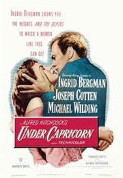 Under Capricorn (1949)