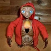 Talking E.T.