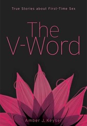 The V-Word (Amber J. Keyser)