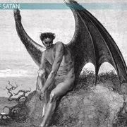 Satan - Paradise Lost