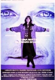 In Una Notte Di Chiaro Di Luna