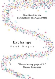 Exchange (Paul Magrs)