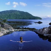 Visit Haida G'waii (BC)