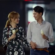 Jang Jae-Yeol  and Ji Hae-Soo