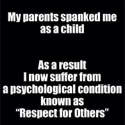 Spanking Others