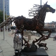 Art Prize, Grand Rapids