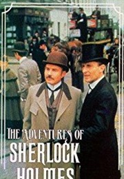 The Copper Beeches (1985)